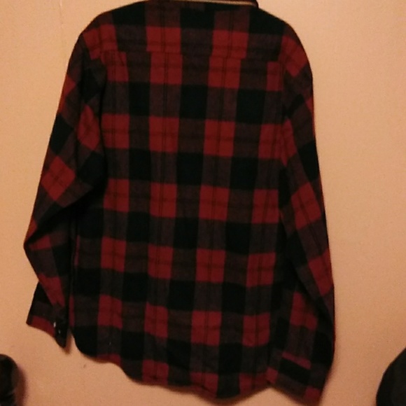 Greatland Apparel stripped shirt - Picture 4 of 4